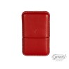 ETUI CIGARILLOS RECIFE CLASSIC SIAM ROUGE