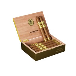 TRINIDAD ROBUSTOS EXTRA BN 12