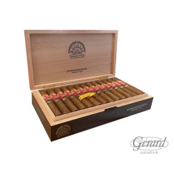 H. UPMAMM MAGNUM FINITE ED....