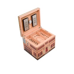 HUMIDOR MAISON CUBAINE PALAIS CIENFUEGOS 110 CIG.