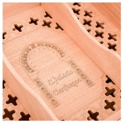 HUMIDOR MAISON CUBAINE PALAIS CIENFUEGOS 110 CIG.