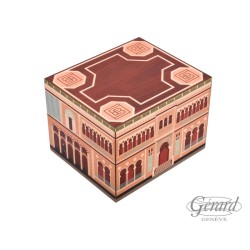 HUMIDOR MAISON CUBAINE PALAIS CIENFUEGOS 110 CIG.