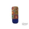 ETUI RECIFE CERCLES KANDINSKY 2 CIGARES BLUE SEA