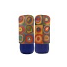 ETUI RECIFE CERCLES KANDINSKY 2 CIGARES BLUE SEA