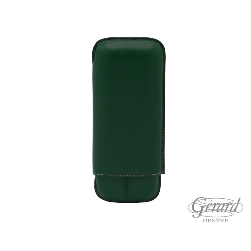 ETUI RECIFE CHESTERFIELD 2 CIGARES WILD FOREST