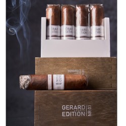 GERARD EDITION NR. 07 POUCH 5