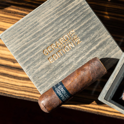 GERARD EDITION NR. 12 POUCH 4