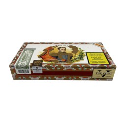 BOLIVAR ROYAL CORONAS THE VAULT 2019 25