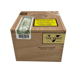 HOYO EPICURE NO 2 THE VAULT 2019 25