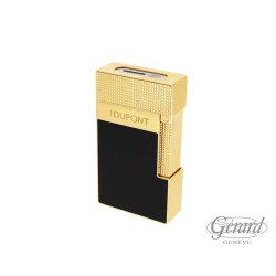 DUPONT TABLE LIGHTER BLACK...