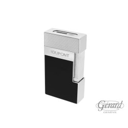 BRIQUET TABLE DUPONT LAQUE...