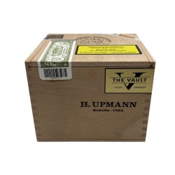 H. UPMANN MAGNUM 54 THE VAULT 2019 25