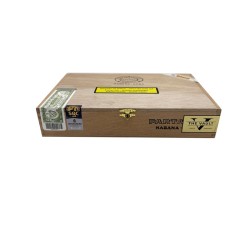 PARTAGAS SERIE P N°2 THE VAULT 2020 25