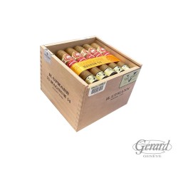 H. UPMANN MAGNUM 54 THE...