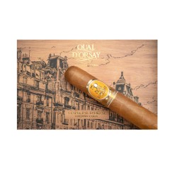 QUAI D'ORSAY ESPECIAL D'ORSAY