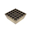 CIGAR ASHTRAY THE GRID