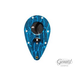 COUPE CIGARE XIKAR XI1 G10...