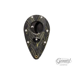 COUPE CIGARE XIKAR XI1 G10...