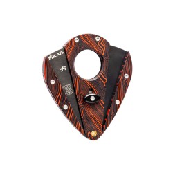 COUPE CIGARE XIKAR XI1 G10 ROUGE