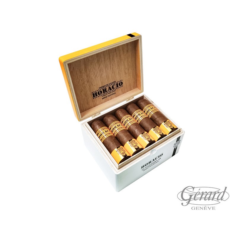 HORACIO PANTERA 64 BN 15