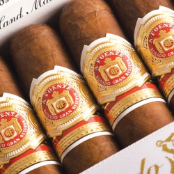 ARTURO FUENTE MAGNUM 52 ROSADO SUNGROWN 25