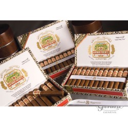 ARTURO FUENTE MAGNUM SUPER 60 ORO ROSADO 24