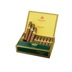 MONTECRISTO OPEN SLAM SBN 20