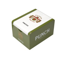 PUNCH PRINCESAS EDITION LIMITEE 2025 COFFRET 20
