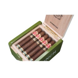 PUNCH PRINCESAS EDITION LIMITEE 2025 COFFRET 20