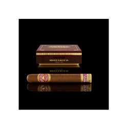 ROMEO Y JULIETA AMANTES GIFT BOX 5