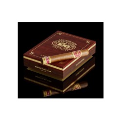 ROMEO Y JULIETA AMANTES GIFT BOX 5