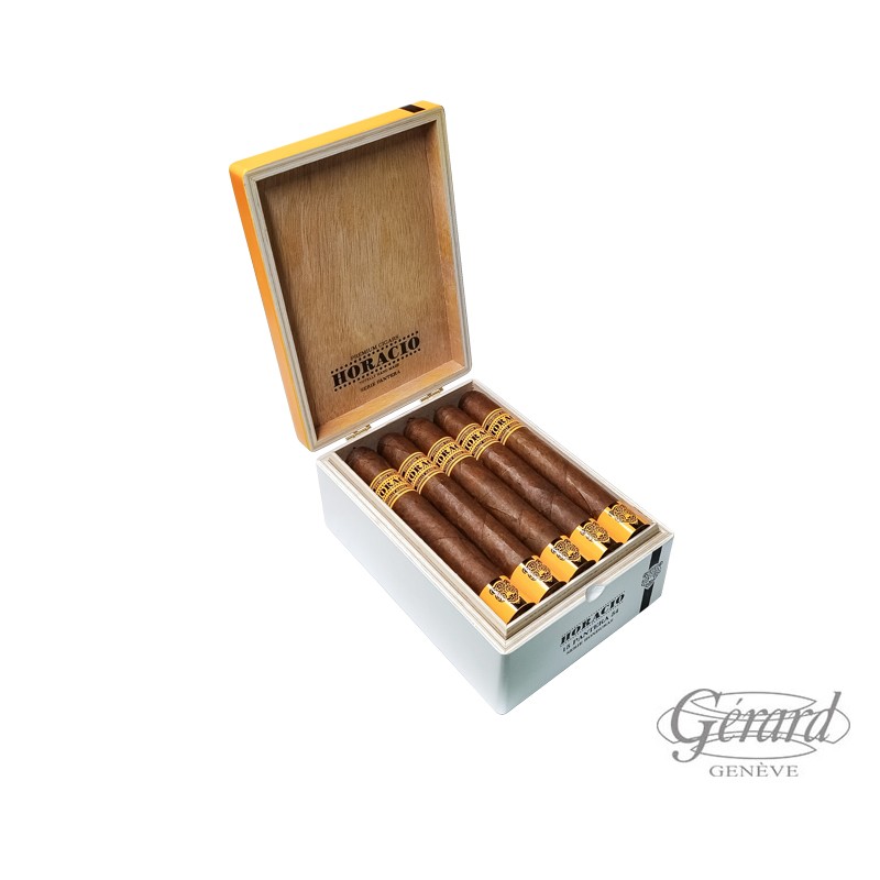 HORACIO PANTERA 54 BN 15