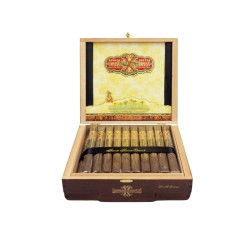 ARTURO FUENTE FFOX DOUBLE...