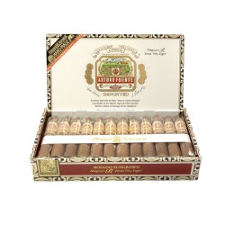 ARTURO FUENTE MAGNUM R ROSADO SUN GROWN 58 SBN 25