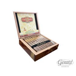 ARTURO FUENTE OPUS X DOUBLE CORONAS SBN 32