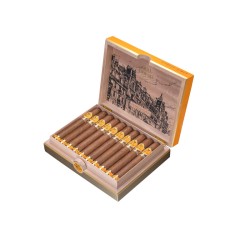 QUAI D'ORSAY ESPECIAL...