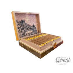 QUAI D'ORSAY ESPECIAL D'ORSAY COFFRET 20