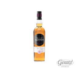 WHISKY GLENGOYNE THE LEGACY...
