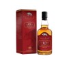 WHISKY WOLFBURN 10 ANS 46° 70CL