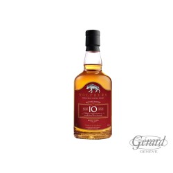 WHISKY WOLFBURN 10 ANS 46°...