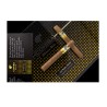 COHIBA WIDE SHORT HUMIDOR ED. LIM. 2025 50