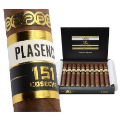 PLASENCIA COSECHA 151 LA MUSICA BN 10