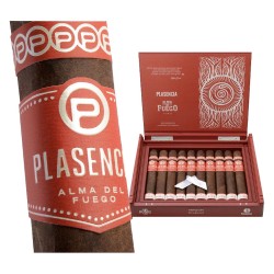 PLASENCIA ALMA DEL FUEGO FLAMA BN 10