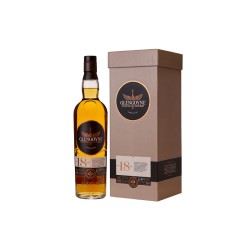 WHISKY GLENGOYNE 18 ANS 43° 70CL