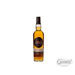 WHISKY GLENGOYNE 18 ANS 43°...
