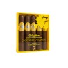 SEPTIMO LUXUS EXCEPCION AMARILLO BP 10