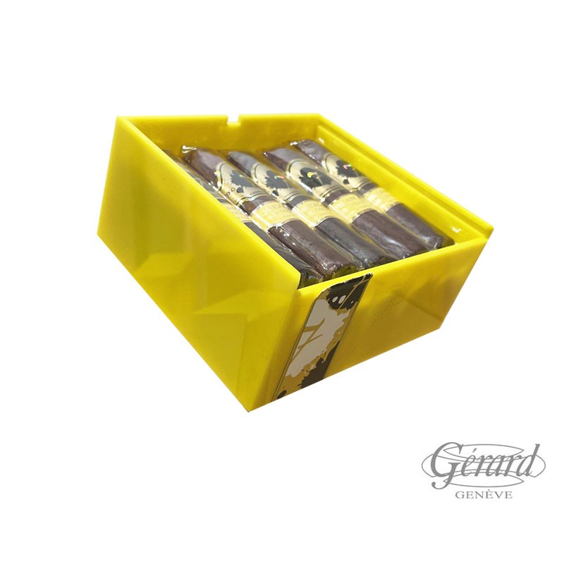 SEPTIMO LUXUS SHORT DREAM AMARILLO BP 10