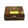 ARTURO FUENTE DON CARLOS ROBUSTO SBN 25