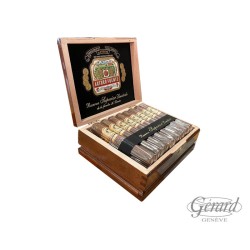 ARTURO FUENTE DON CARLOS...