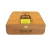 ARTURO FUENTE HEMINGWAY WORK OF ART NATURAL SBN 25